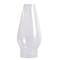 Lehman's Replacement Oil Lamp Chimney, Gem Pine Model with 1 5/8 inch Base, Clear Glass